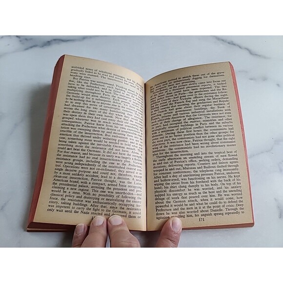 Ten Days In August By Bernard Frizell Paperback - Picture 6 of 10